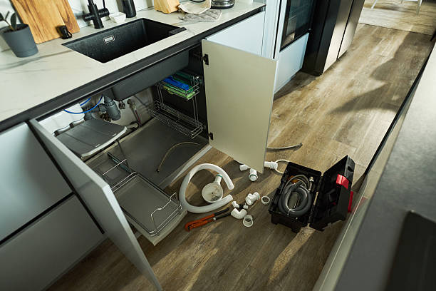 24/7 Emergency Drain Cleaning experts in Montclair, VA